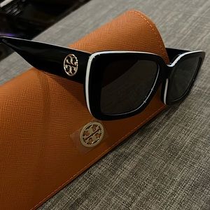 New Tory Burch